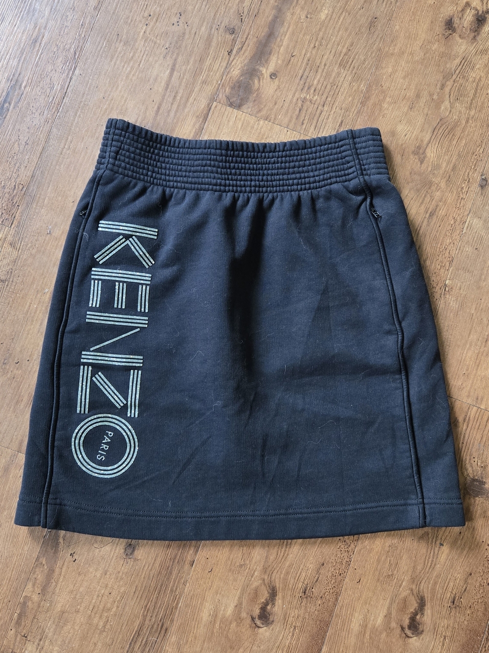 Kenzo Paris Skirt